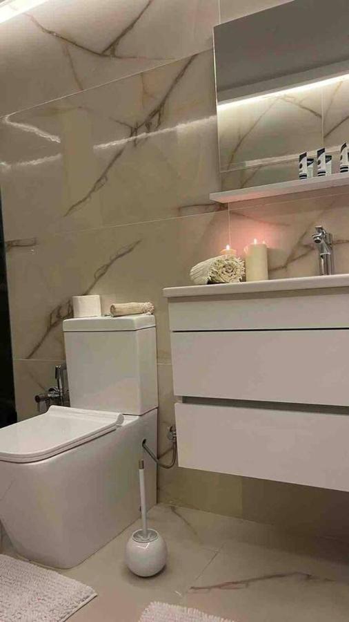 Appartamento Luxury