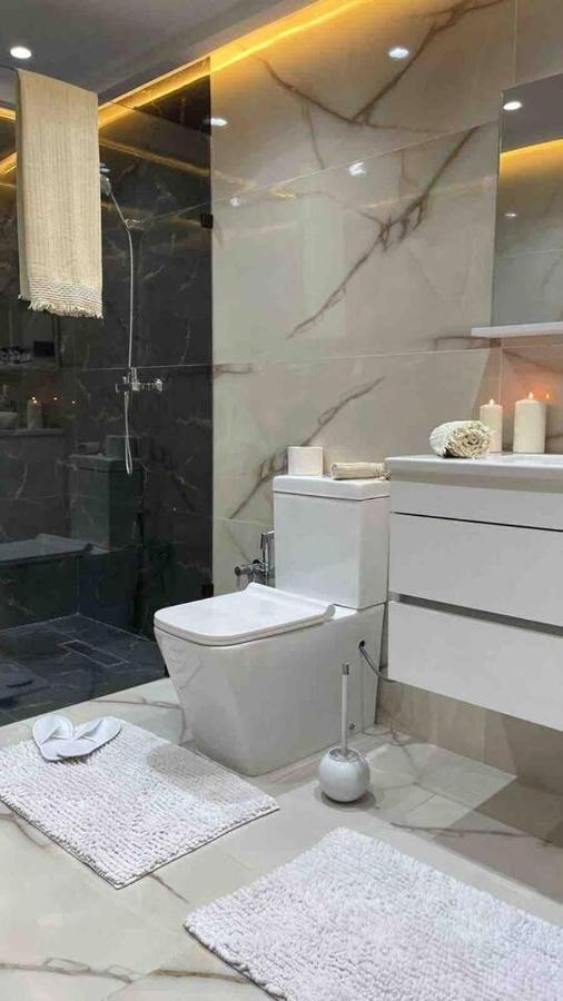 Appartamento Luxury