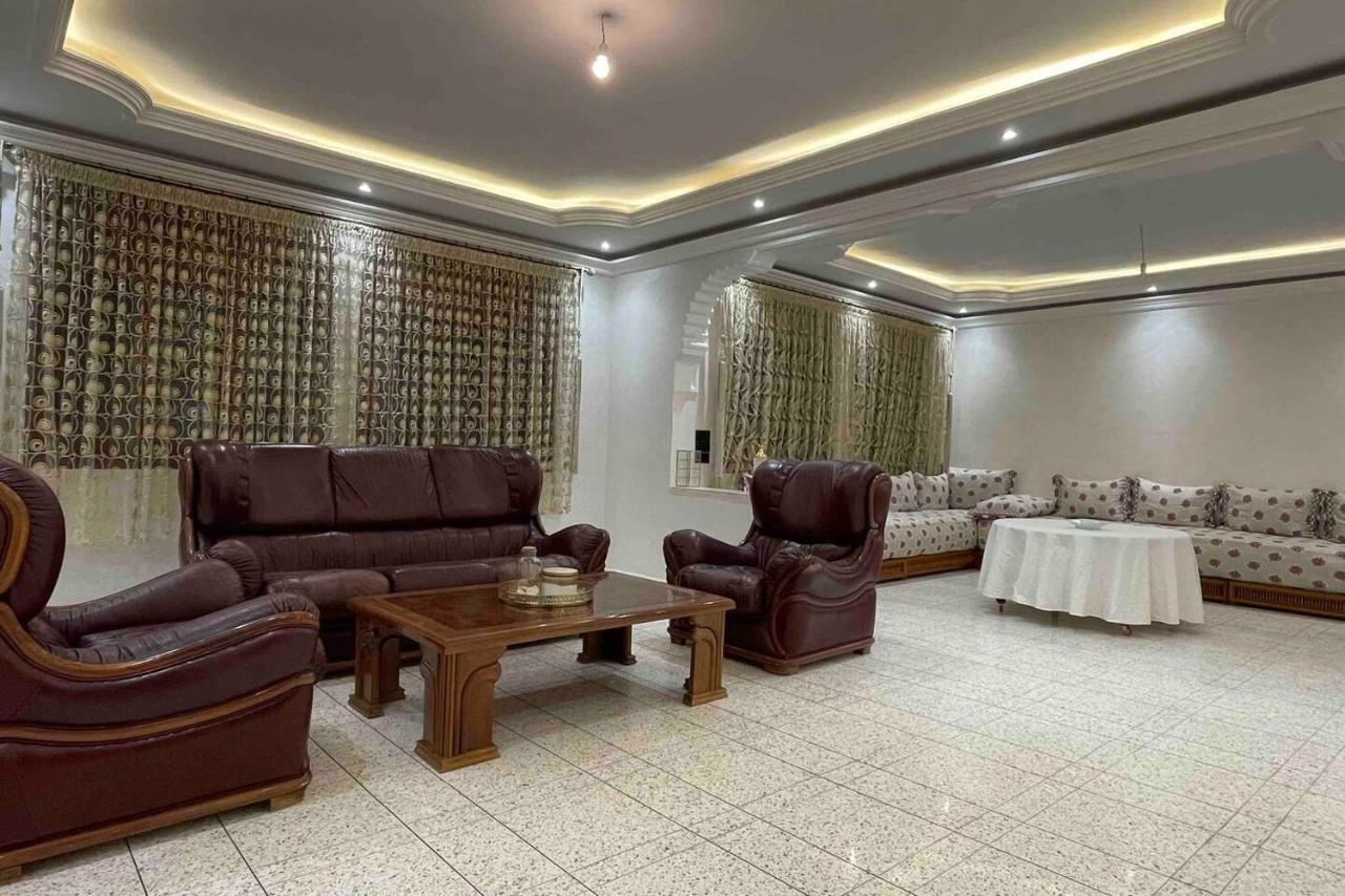 Appartamento Luxury Fez